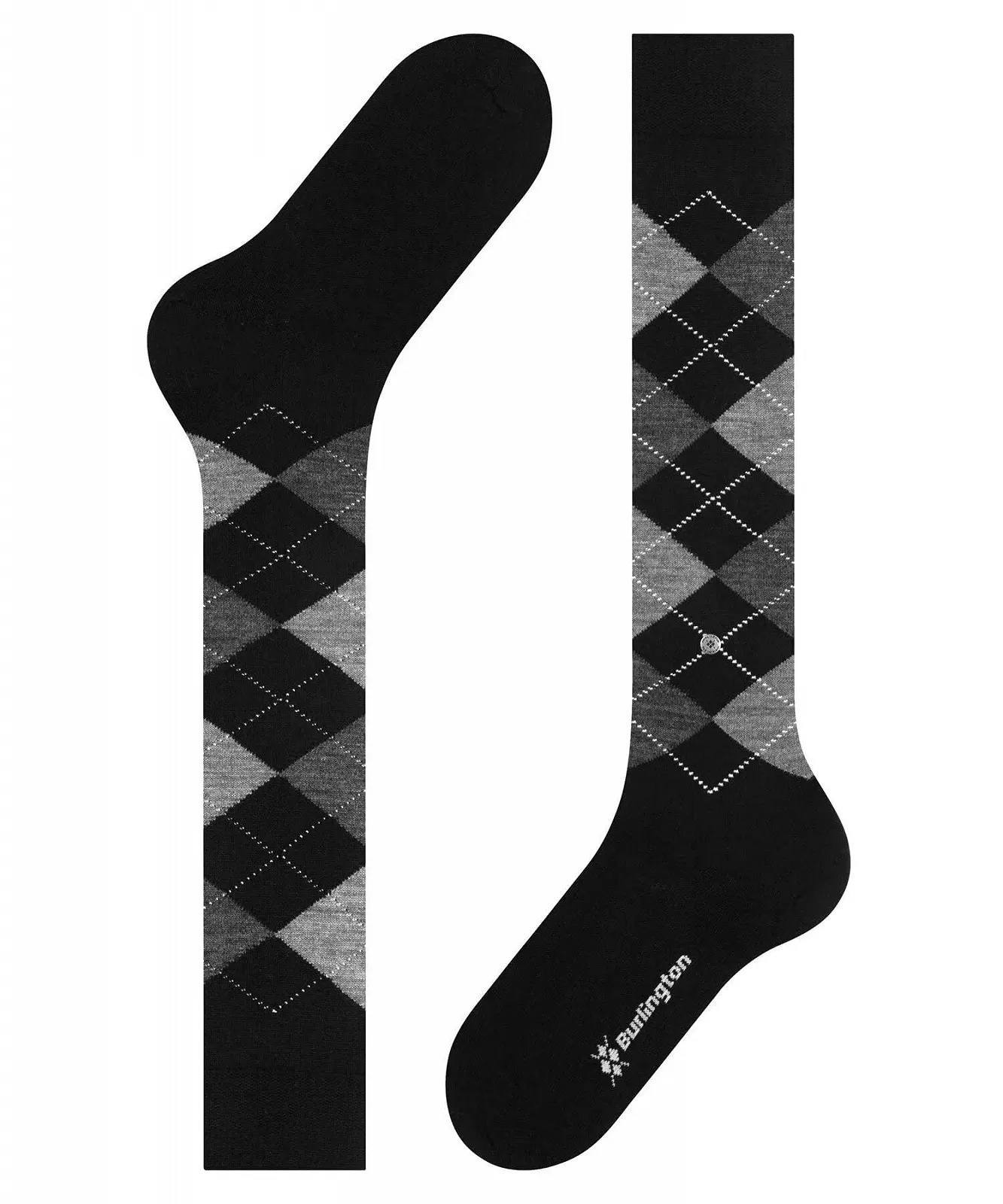 Жіночі гольфи Burlington, фото №5