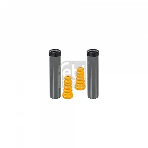 Комплект пилозахисний FEBI BILSTEIN амортизатора 172108, задня вісь synthetic.ua - Фото 1