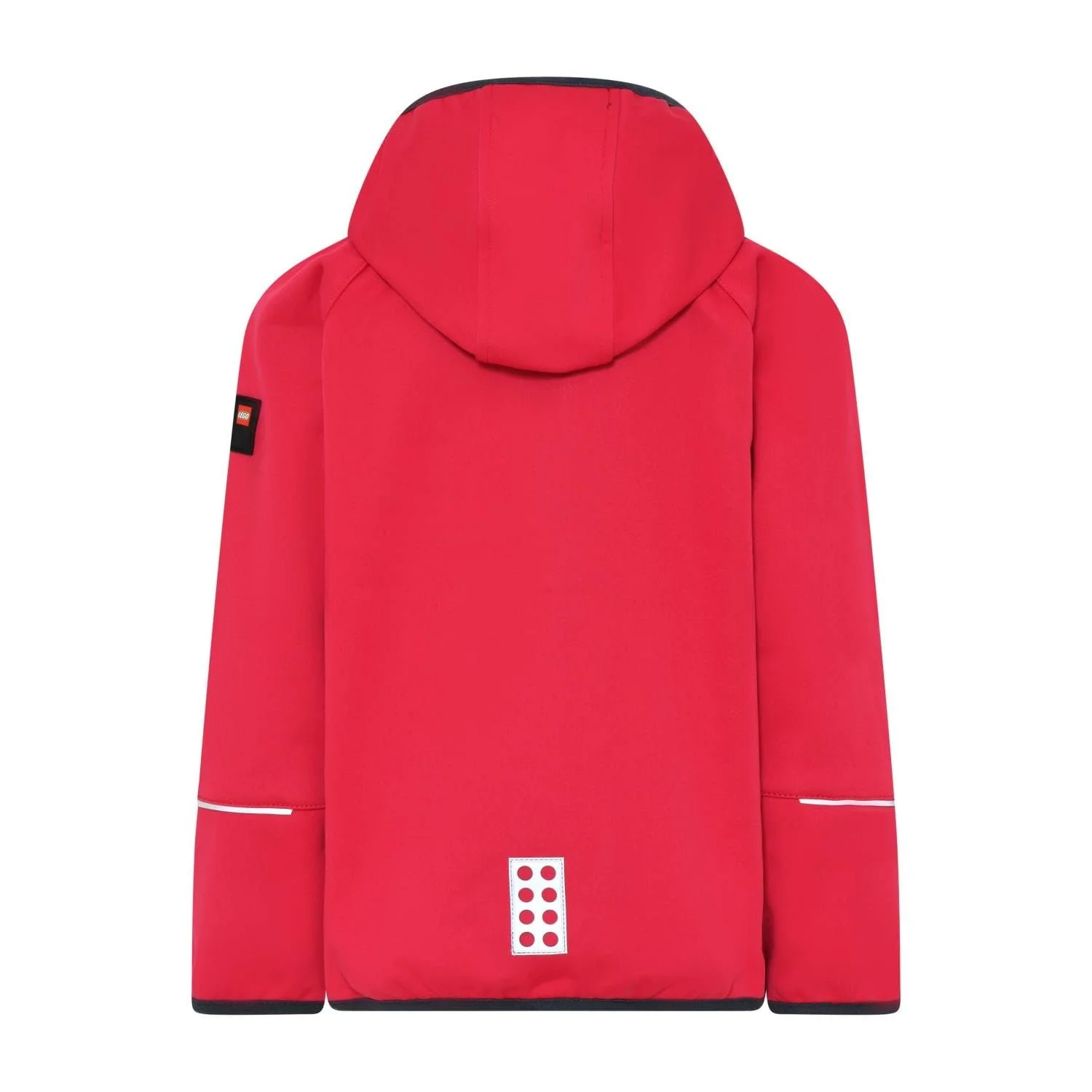 Софтшелл Kabooki для мальчиков, фото №2