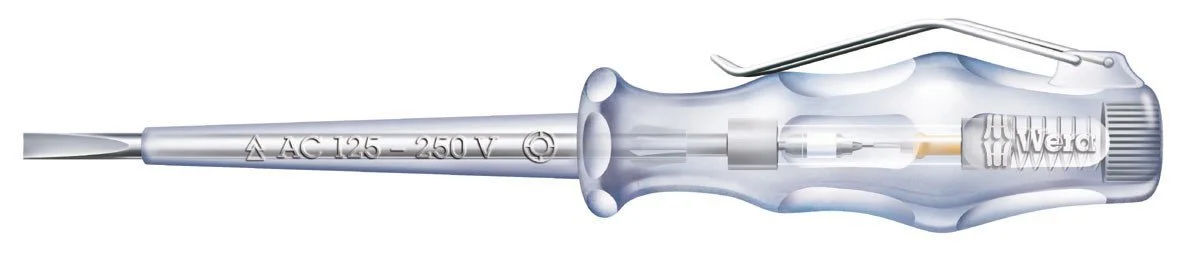 Набір викруток Wera Kraftform XXL 2 12 шт. 05051011001, фото №47