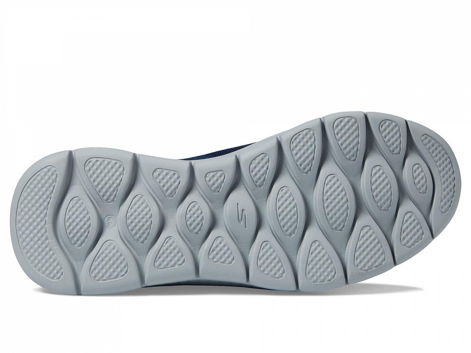Кроссовки Skechers Gowalk Flex Slip On, фото №4