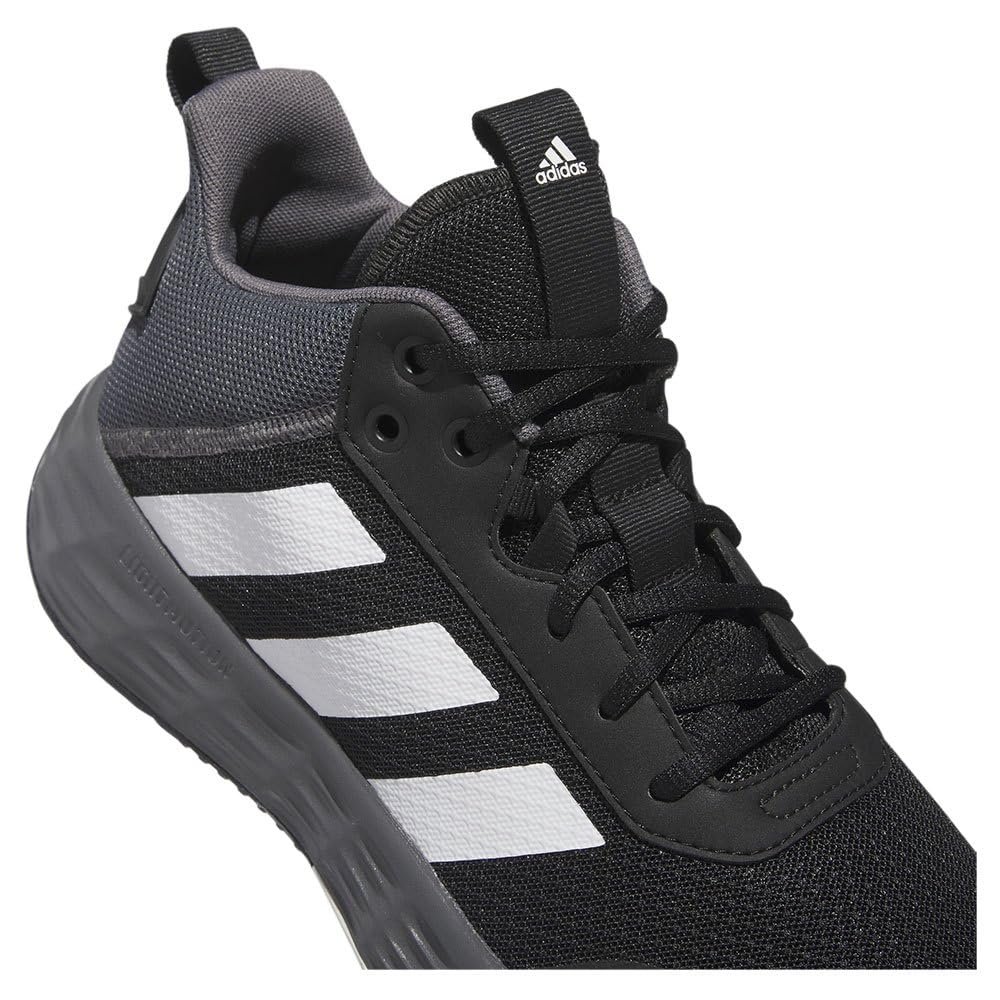 Кросівки Adidas Ownthegame 2.0 чоловічі, фото №8