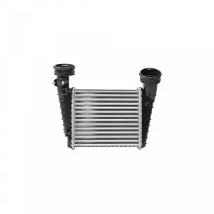 Интеркулер HELLA 8ML 366 340-531 для AUDI SEAT SKODA VW CUPRA synthetic.ua - Фото 1