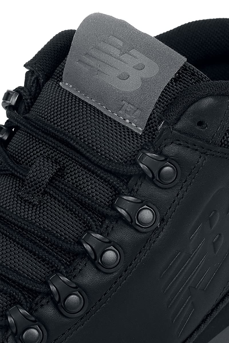 Мужские ботинки New Balance Hl754bo, фото №6
