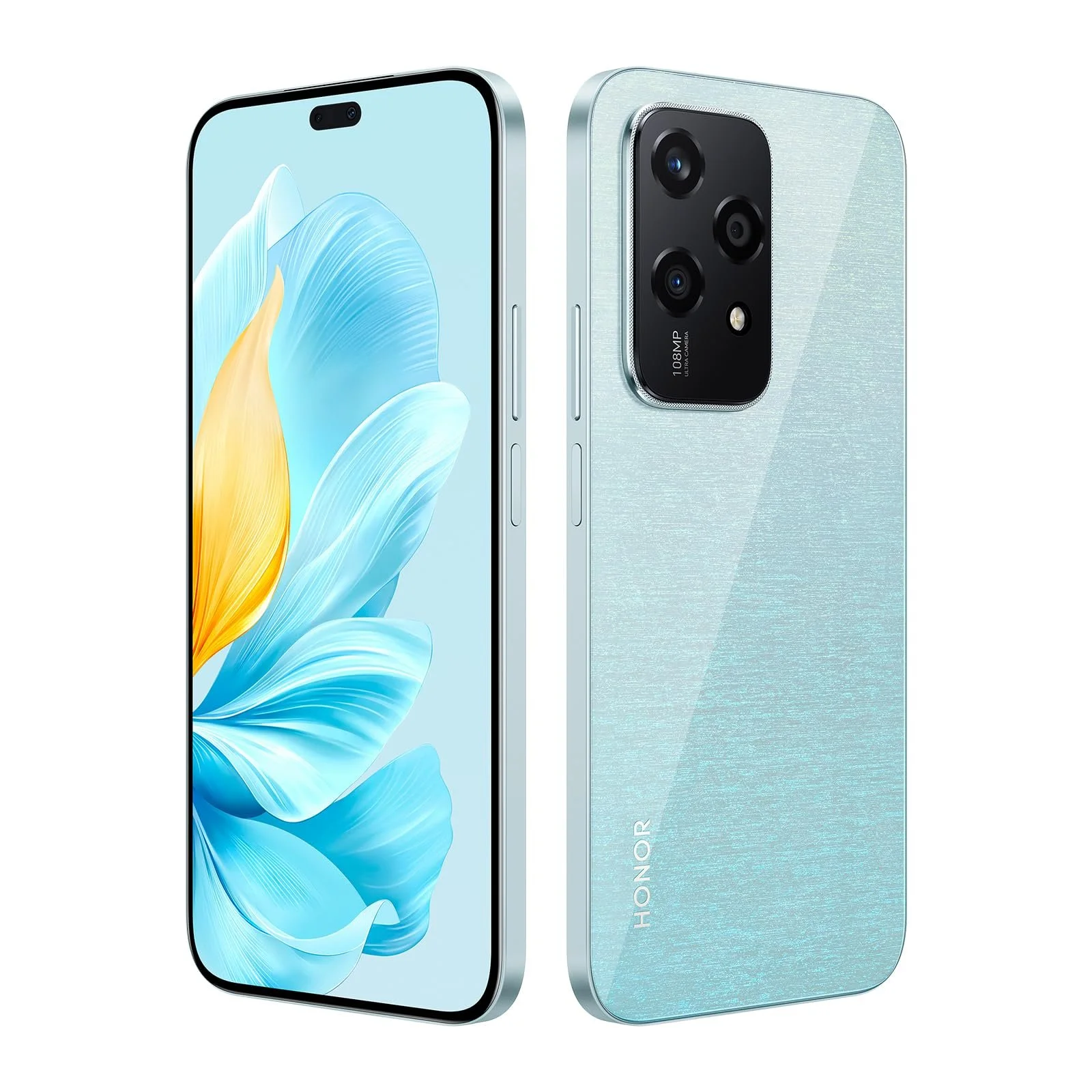 Смартфон Honor 200 Lite 5G 8GB 256GB 6.7" AMOLED 4500 мАг, фото №1