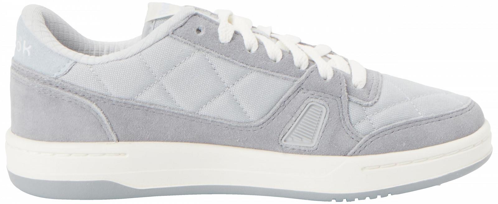 Кроссовки Unisex Reebok Lt Court, фото №4