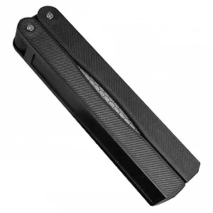 Точилка для ножів та ножиць TOYANDONA професійна двостороння алмазна - Фото 1