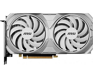 Відеокарта MSI GeForce RTX 4070 SUPER 12G VENTUS 2X WHITE OC