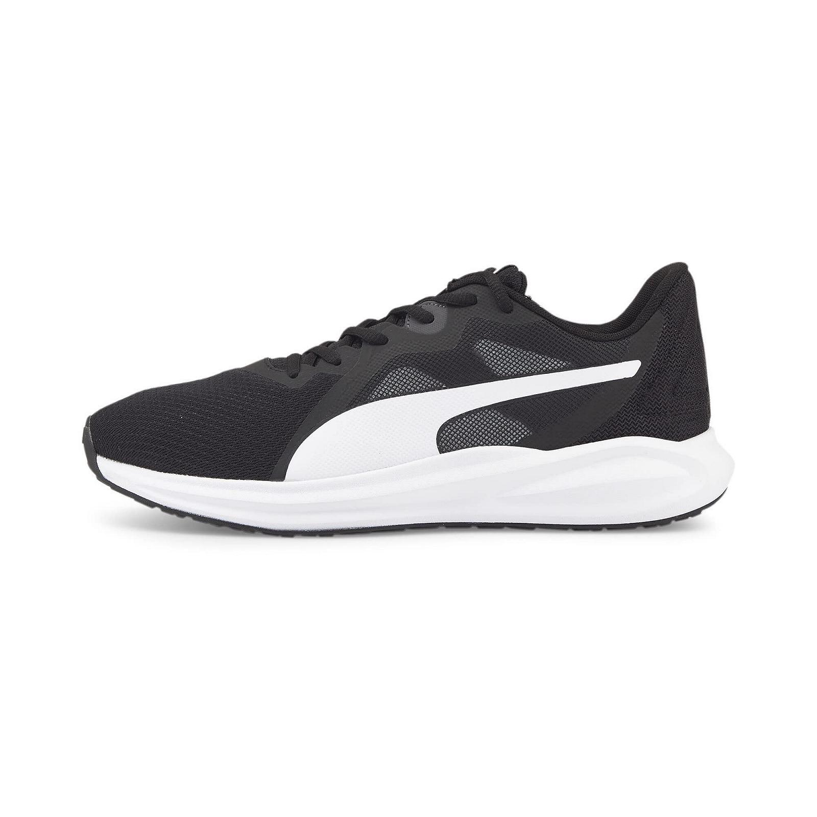 Кроссовки PUMA Twitch Runner Unisex, фото №1