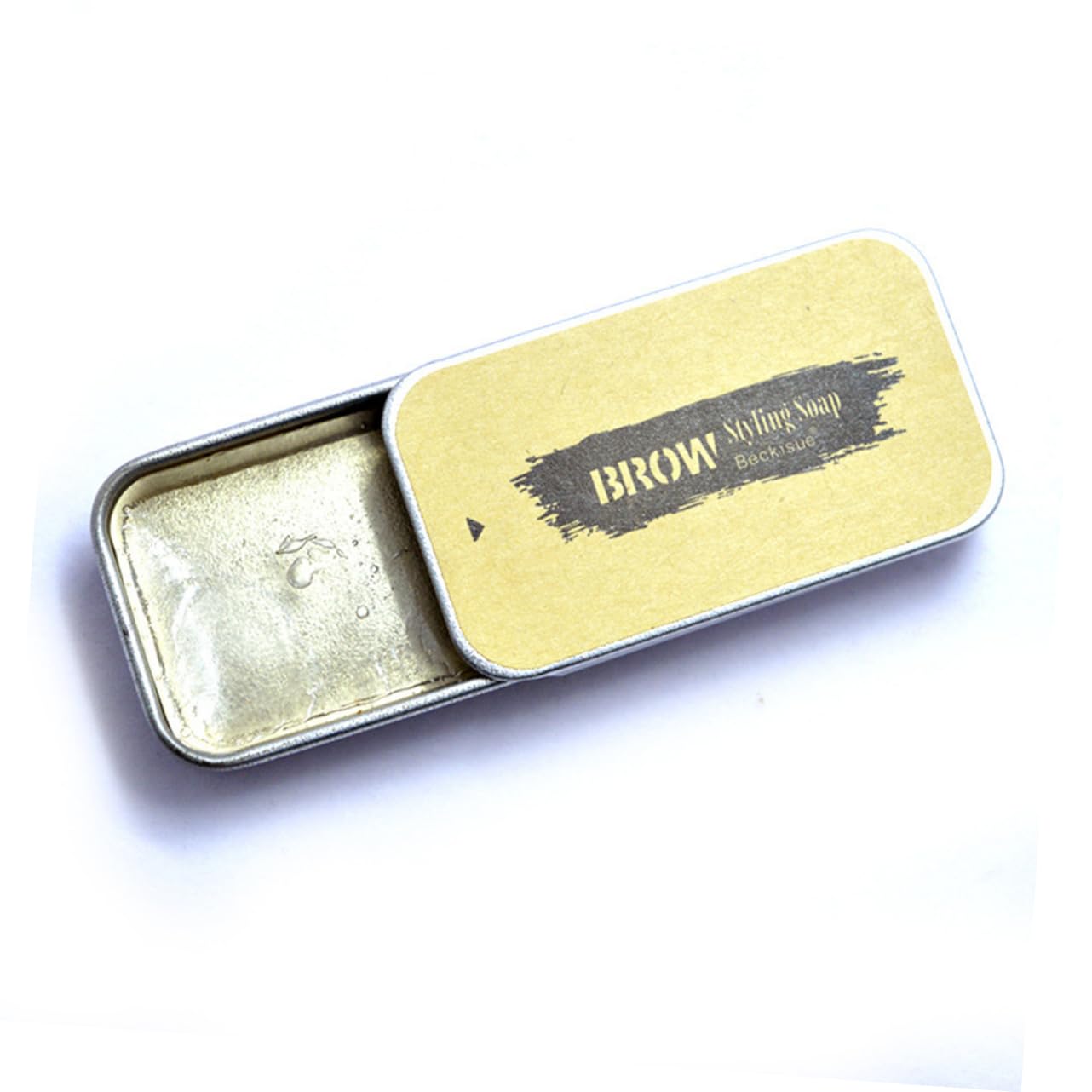 Воск для бровей Amosfun Набор, фото №4