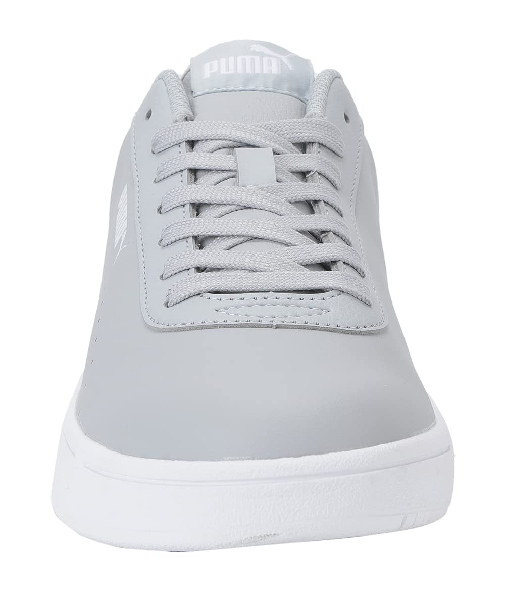 Кросівки Puma Court Pure, фото №7