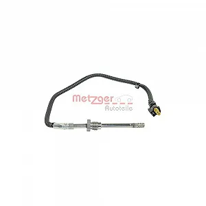 Датчик температури відпрацьованих газів Metzger Greenparts 0894299 - Фото 1
