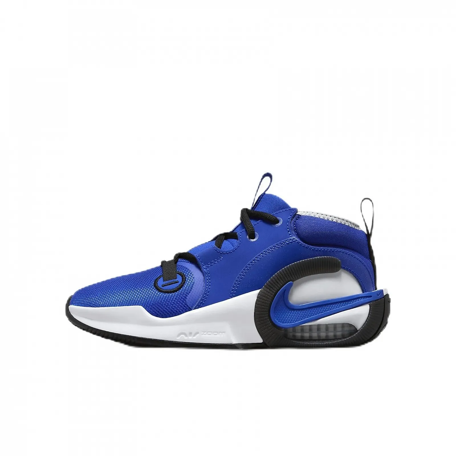 Кроссовки Nike Air Zoom Crossover 2 (Gs) для мальчиков, фото №1