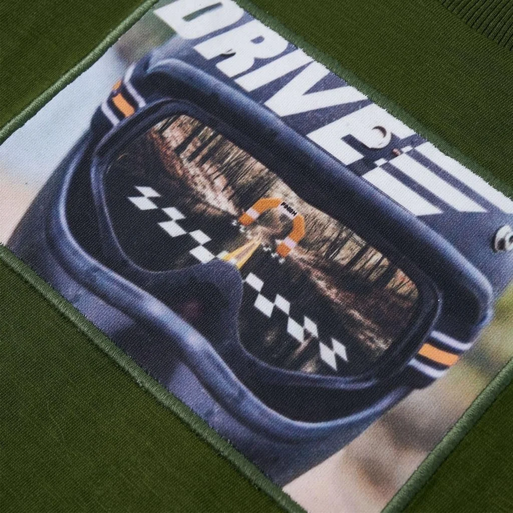 Сорочка дитяча з довгими рукавами vidaXL, фото №2