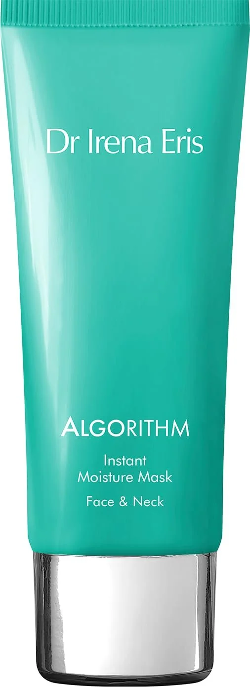 Маска Dr Irena Eris Algorithm Зволожуюча для обличчя та шиї - 75 мл, фото №1
