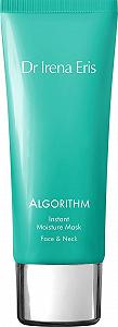 Маска Dr Irena Eris Algorithm Зволожуюча для обличчя та шиї - 75 мл - Фото 1