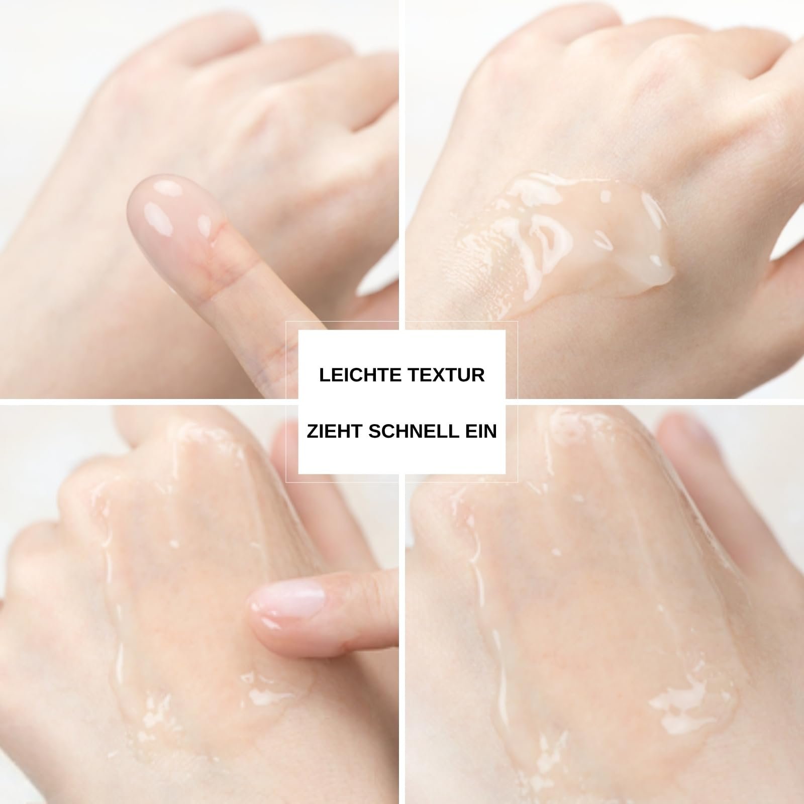 Зволожуюча маска для обличчя з медом та екстрактом лимона, бджолина отрута, маска для глибокого живлення сухої та дуже сухої шкіри, фото №4