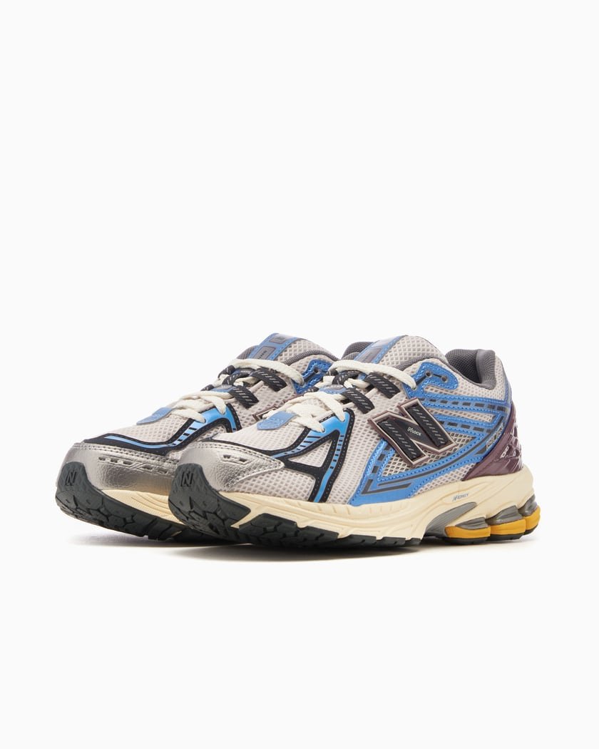 Кроссовки New Balance GC1906 RE Размер 36, фото №5