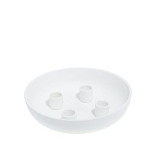 Подсвечник Storefactory Granholmen Набор из 4 Белый 21 x 21 x 5 см цена на synthetic.ua - Фото 1 Подсвечник Storefactory Granholmen Набор из 4 Белый 21 x 21 x 5 см synthetic.ua - Фото 1