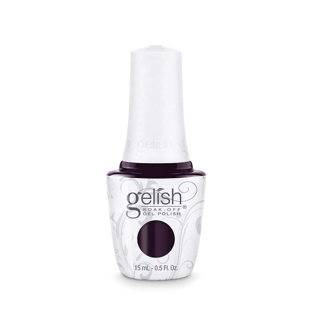 Гель-лак Gelish Diva UV Фиолетовый, 15 мл, фото №1