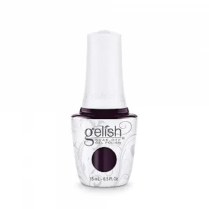 Купить Гель-лак Gelish Diva UV Фиолетовый, 15 мл - Фото 1 Гель-лак Gelish Diva UV Фиолетовый, 15 мл - Фото 1