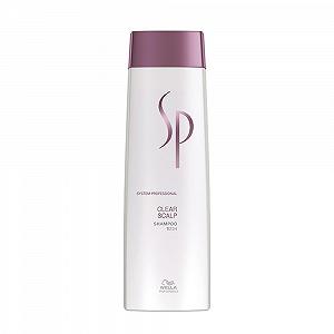 Шампунь Clear Scalp 250 мл - Фото 1