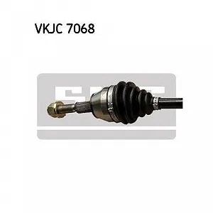 Приводной вал SKF VKJC 7068 для FORD передний мост справа synthetic.ua - Фото 1