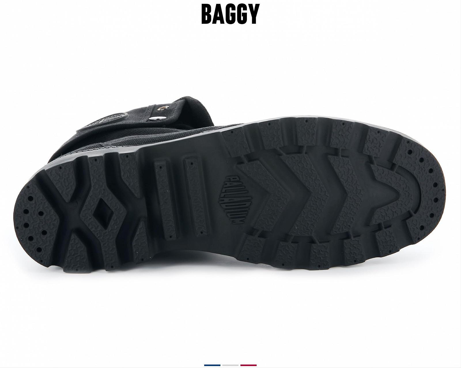 Кроссовки Palladium Baggy мужские, фото №8
