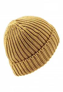 Вязана шапка Sterntaler Без манжету Unisex synthetic.ua - Фото 1