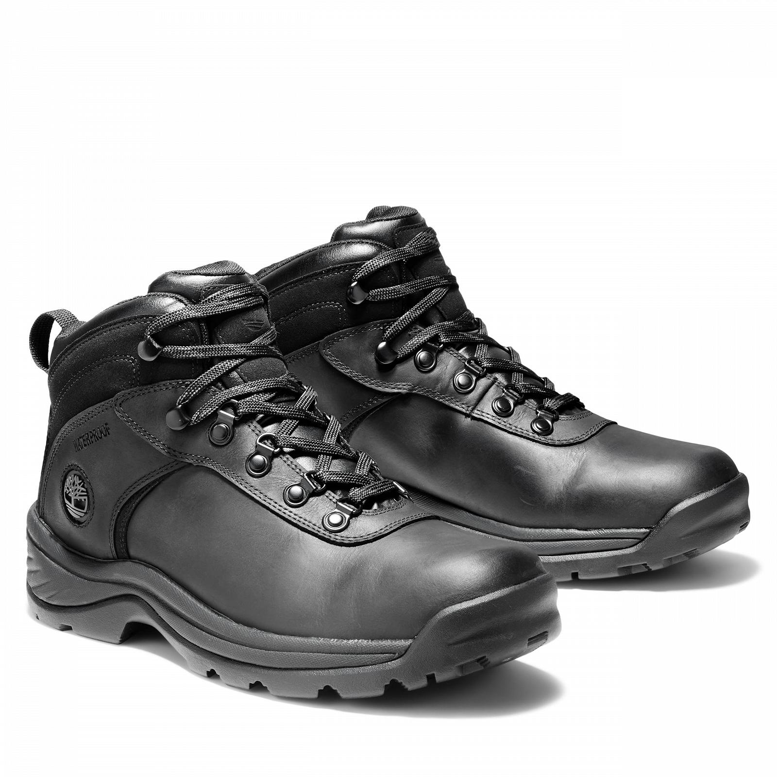 Черевики Timberland Flume Hiking, фото №5
