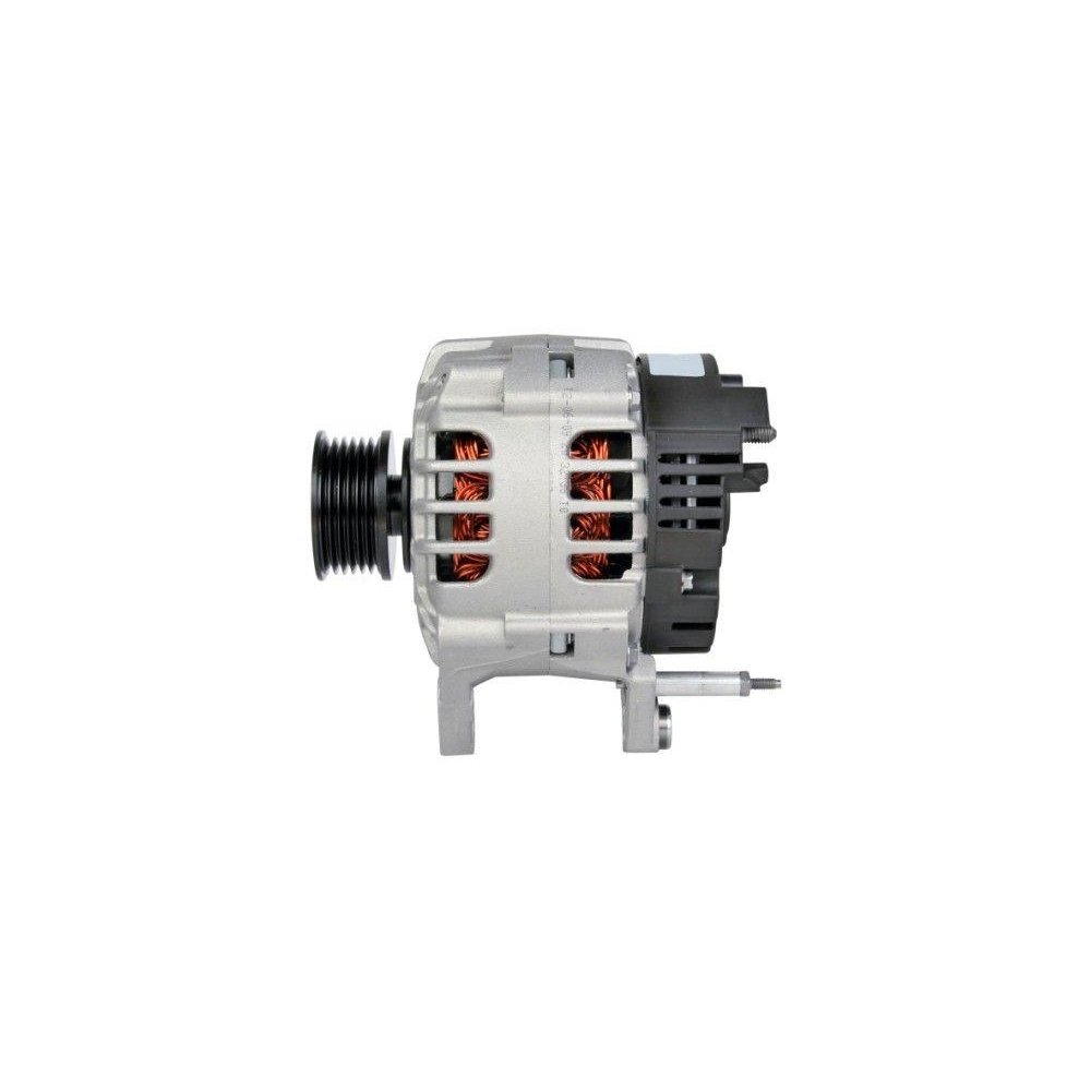 Генератор HELLA 8EL 012 426-831 для AUDI SEAT SKODA VW, фото №1