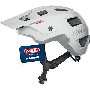 Шлем ABUS MoDrop MTB, унисекс - Фото 1