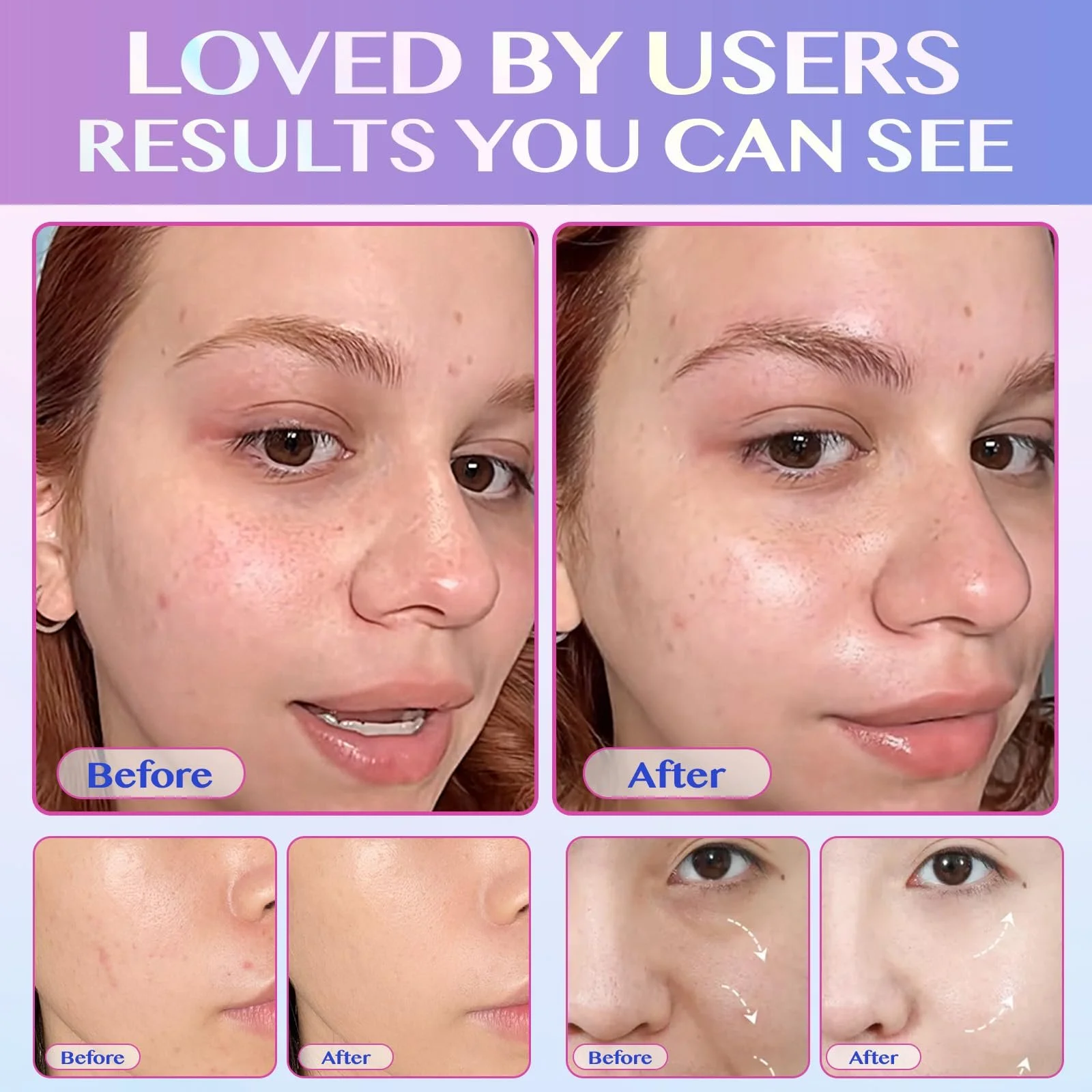 Нічна Колагенова Маска Collagen для Обертання, фото №13 Нічна Колагенова Маска Collagen для Обертання, фото №13