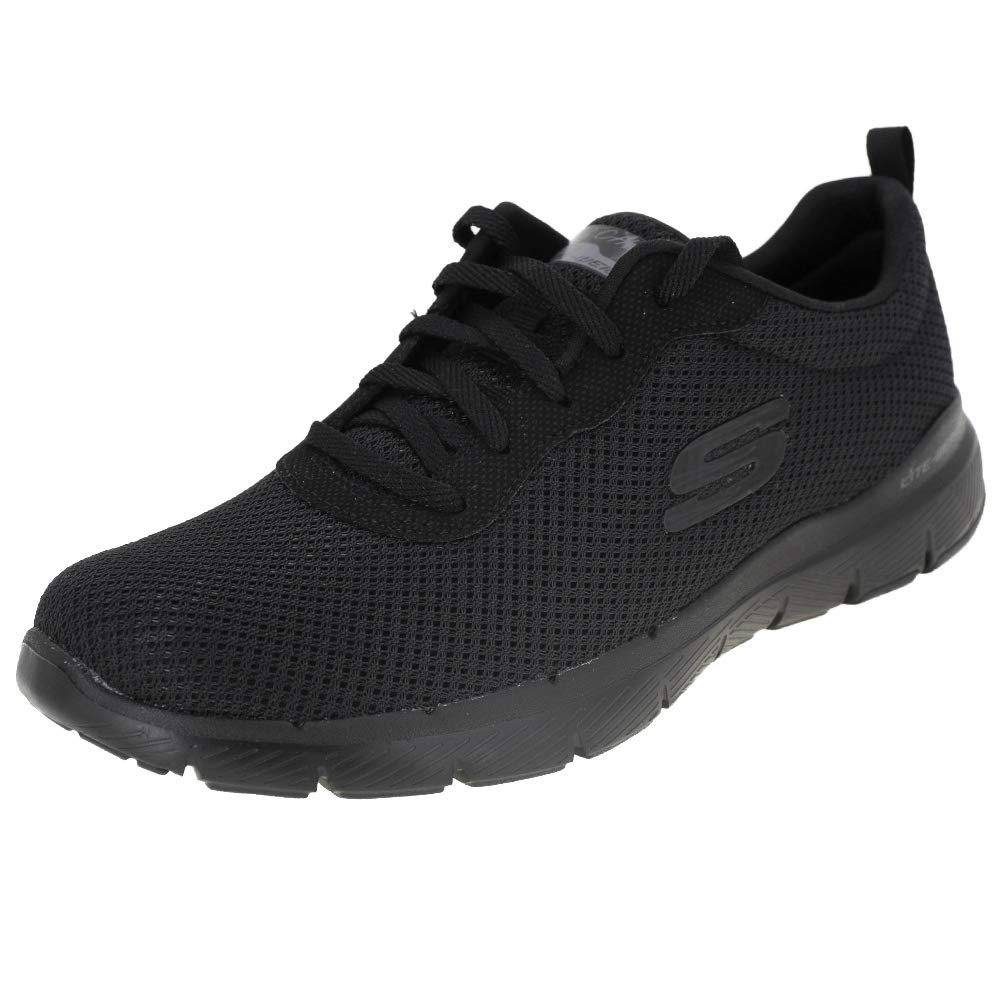 Кроссовки Skechers Flex Appeal 3.0 Женские Розовый/Черный, фото №1