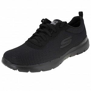 Кросівки Skechers Flex Appeal 3.0 Жіночі Рожевий/Чорний - Фото 1