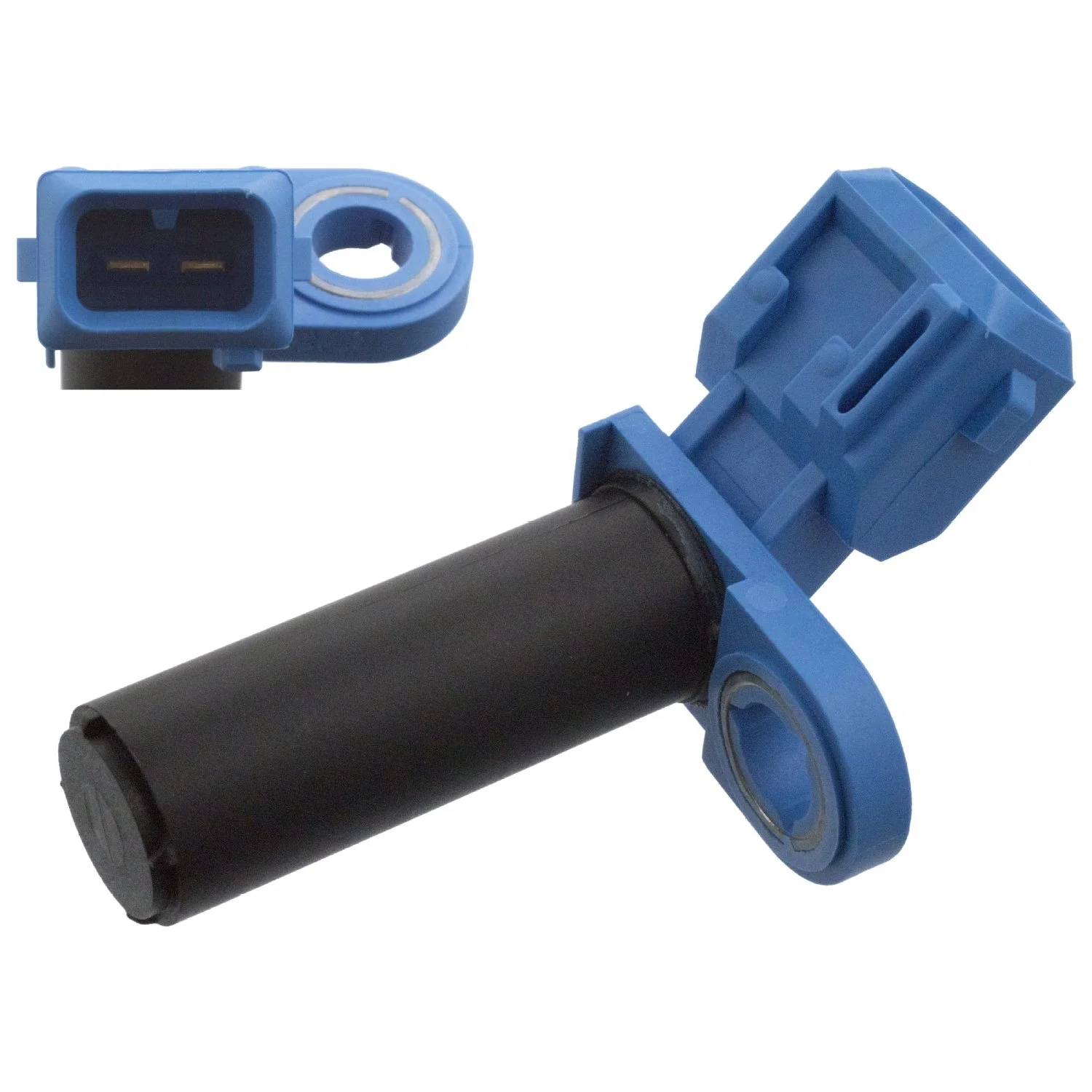 Датчик імпульсів колінвала FEBI BILSTEIN 103577 для FORD MAZDA VOLVO FORD USA, фото №1