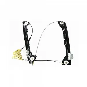 Склопідйомник VAICO V20-8225 Original VAICO Quality для BMW, передній правий - Фото 1