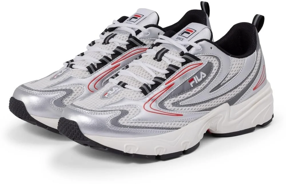 Кроссовки Fila Actix Retro, фото №1