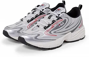 Кроссовки Fila Actix Retro - Фото 1