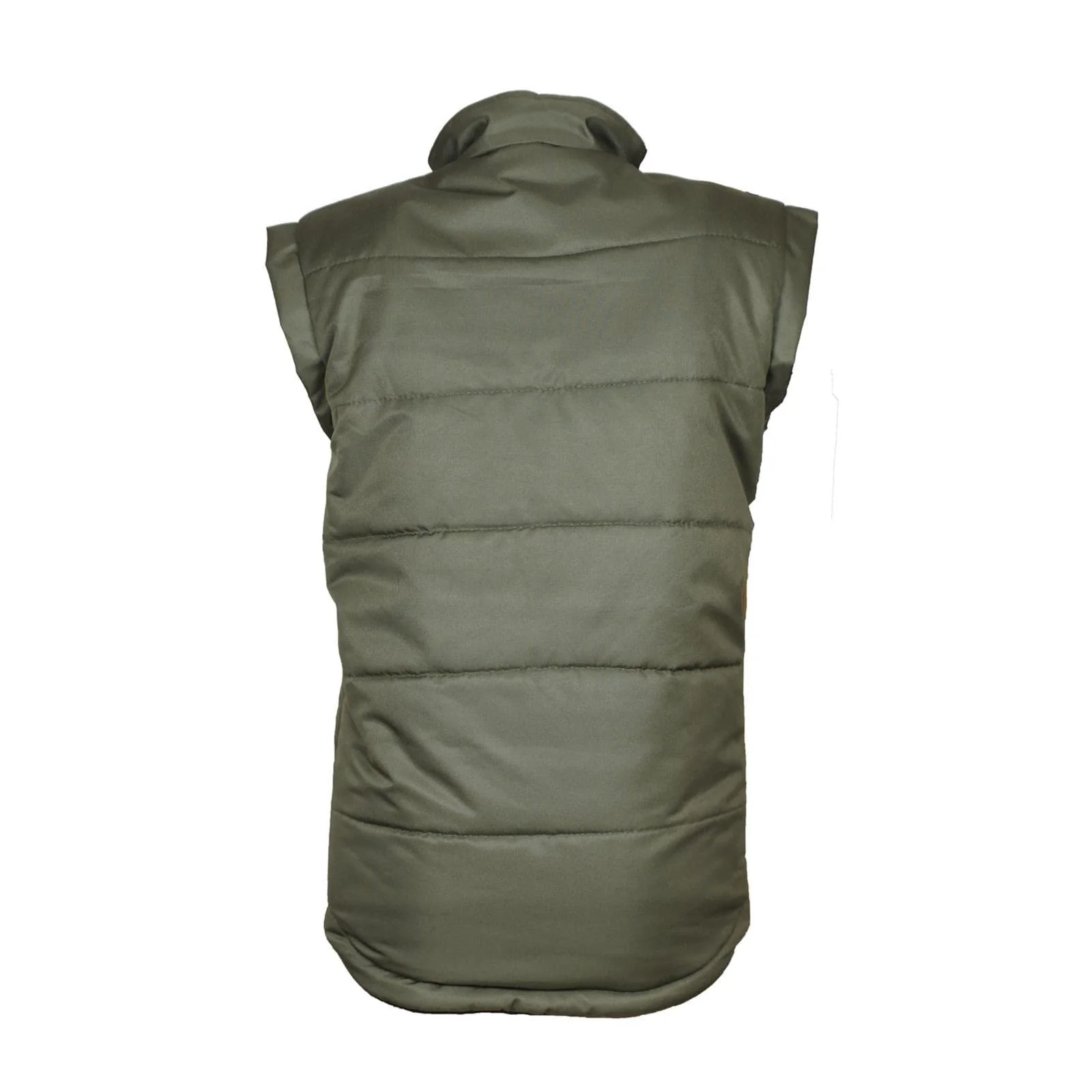 Детский зимний жилет, фото №1