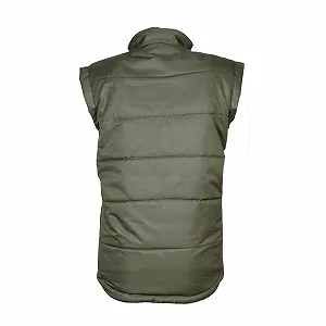 Детский зимний жилет - Фото 1