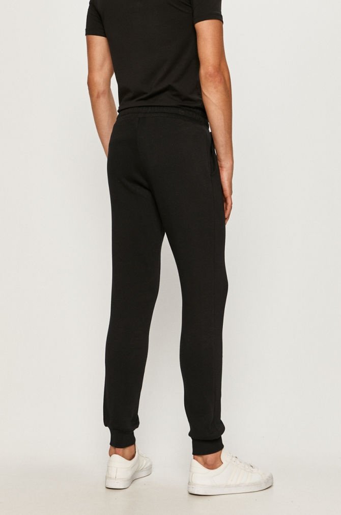 Штани 12178421 Jack&Jones Чорний XS, фото №2