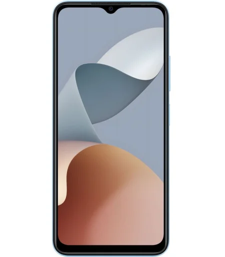 Смартфон 6.6" ZTE Blade A54 4+4/64Gb 4G 2-SIM 8 ядер Android 13 Blue, фото №2 Смартфон 6.6" ZTE Blade A54 4+4/64Gb 4G 2-SIM 8 ядер Android 13 Blue, фото №2