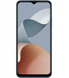 Смартфон 6.6" ZTE Blade A54 4+4/64Gb 4G 2-SIM 8 ядер Android 13 Blue synthetic.ua - Фото 1