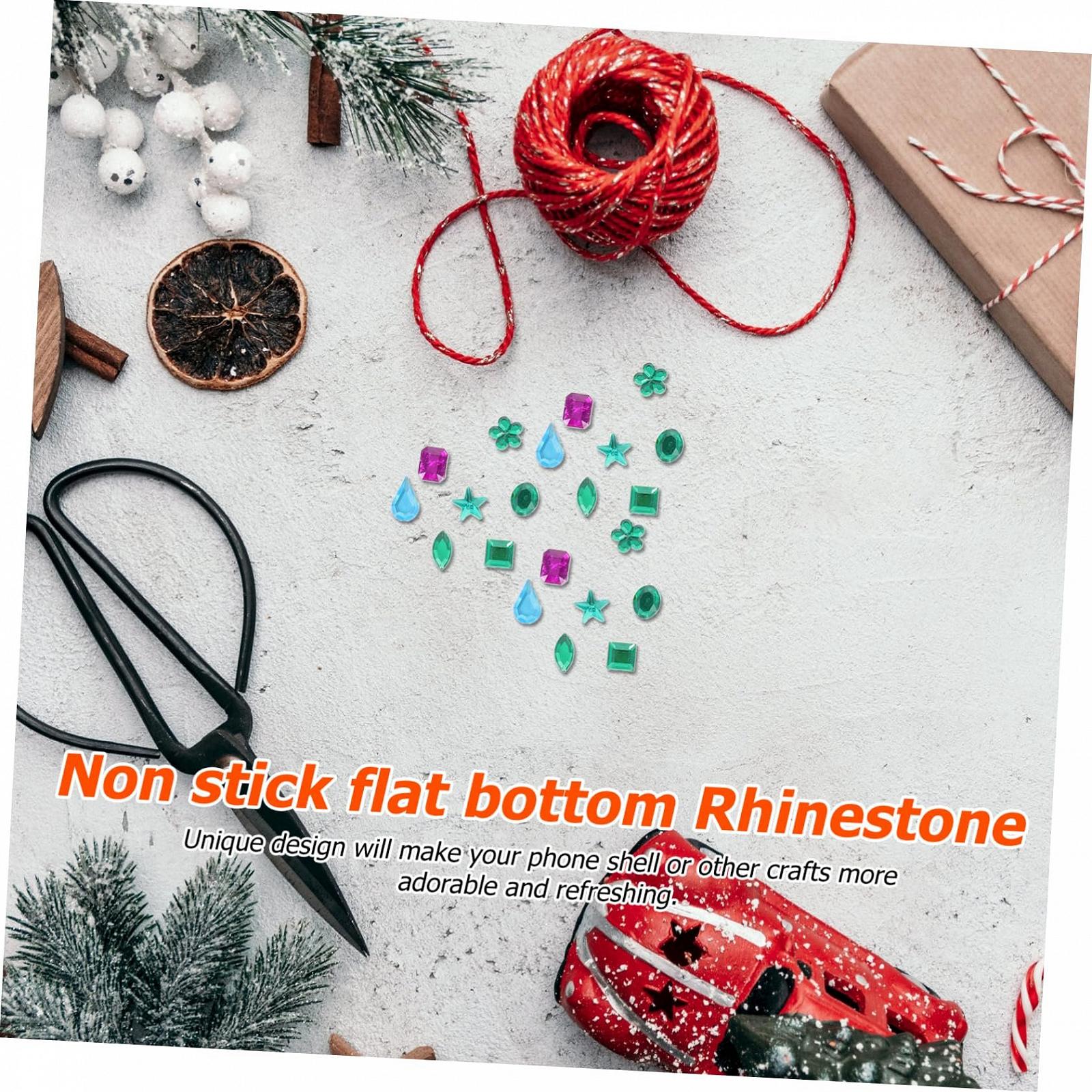 Набор акриловых наклеек для украшения детских книг, акриловые стразы с плоской задней частью, наклейки для ногтей, аксессуары для рукоделия, фото №8 Набор акриловых наклеек для украшения детских книг, акриловые стразы с плоской задней частью, наклейки для ногтей, аксессуары для рукоделия, фото №8