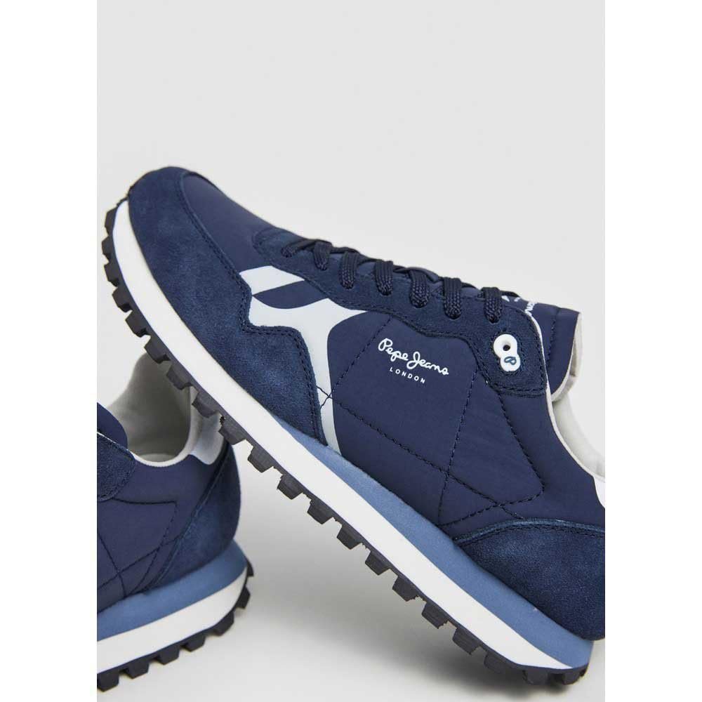 Кросівки Pepe Jeans Brit-on Prints M, фото №5 Кросівки Pepe Jeans Brit-on Prints M, фото №5