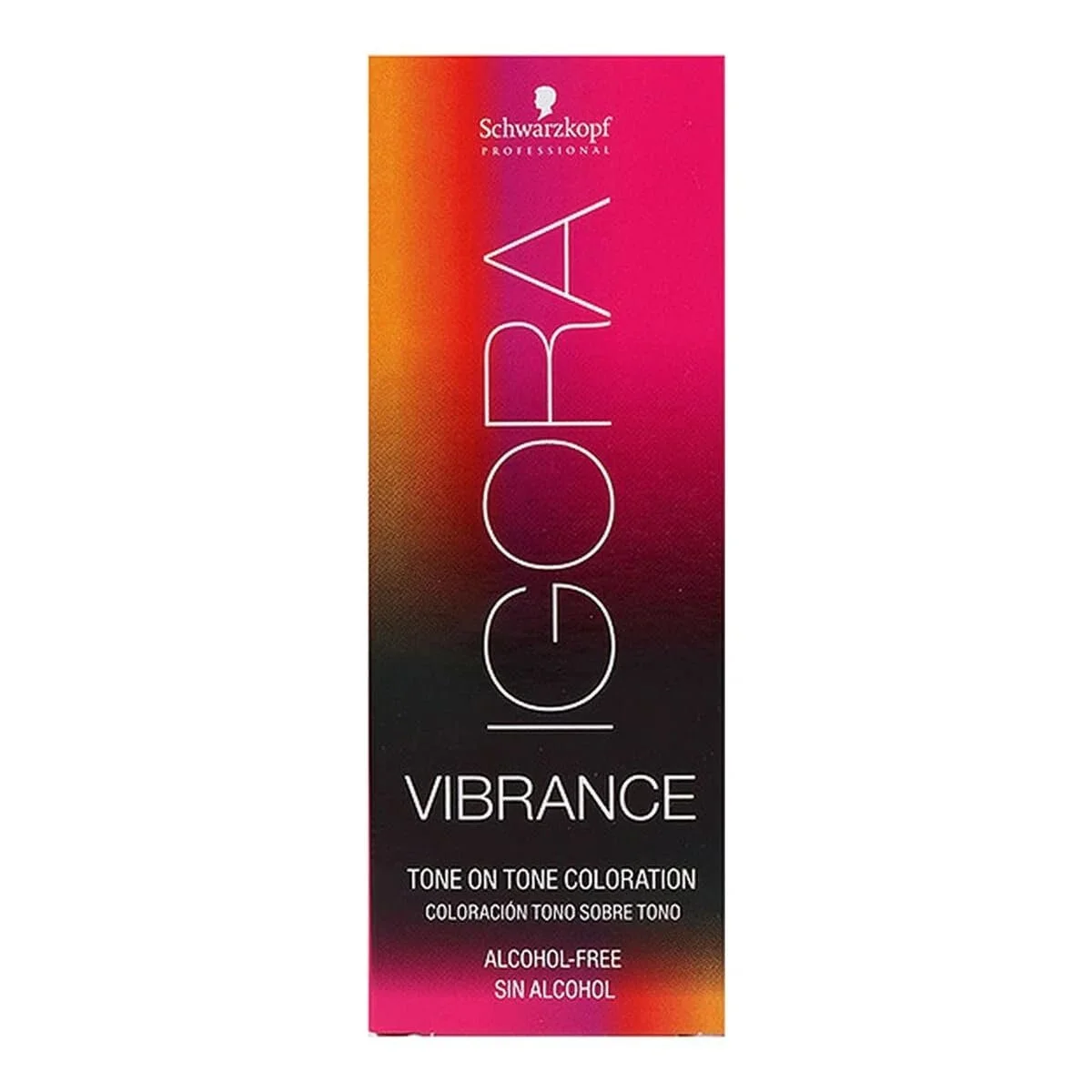 Краска для волос Schwarzkopf Igora Vibrance 1000 г, фото №1 Краска для волос Schwarzkopf Igora Vibrance 1000 г, фото №1