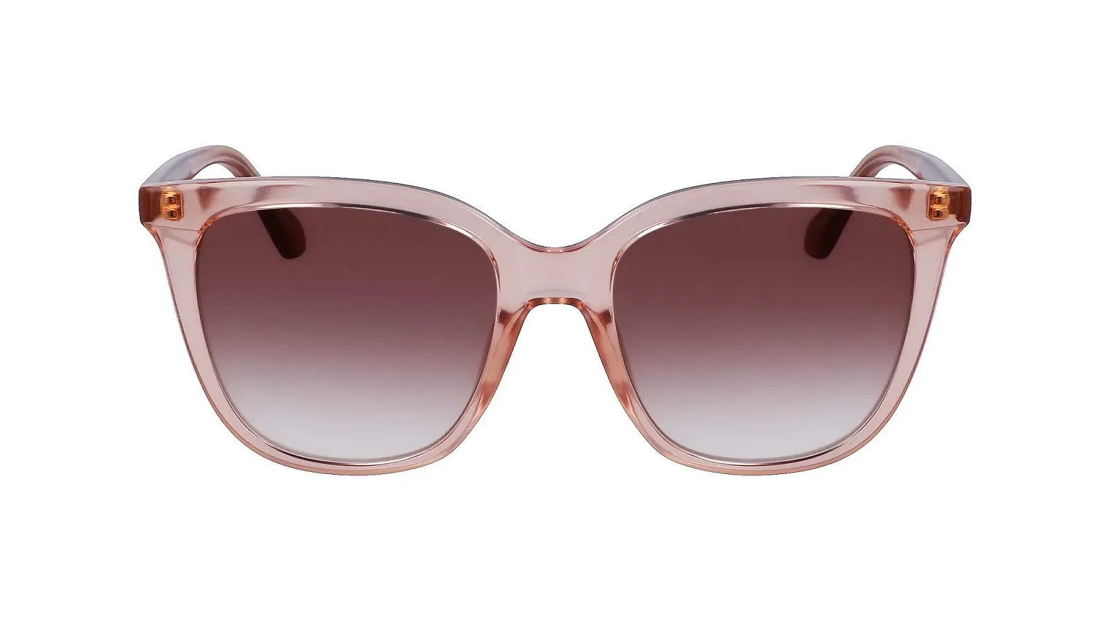 Жіночі сонцезахисні окуляри Calvin Klein, фото №1