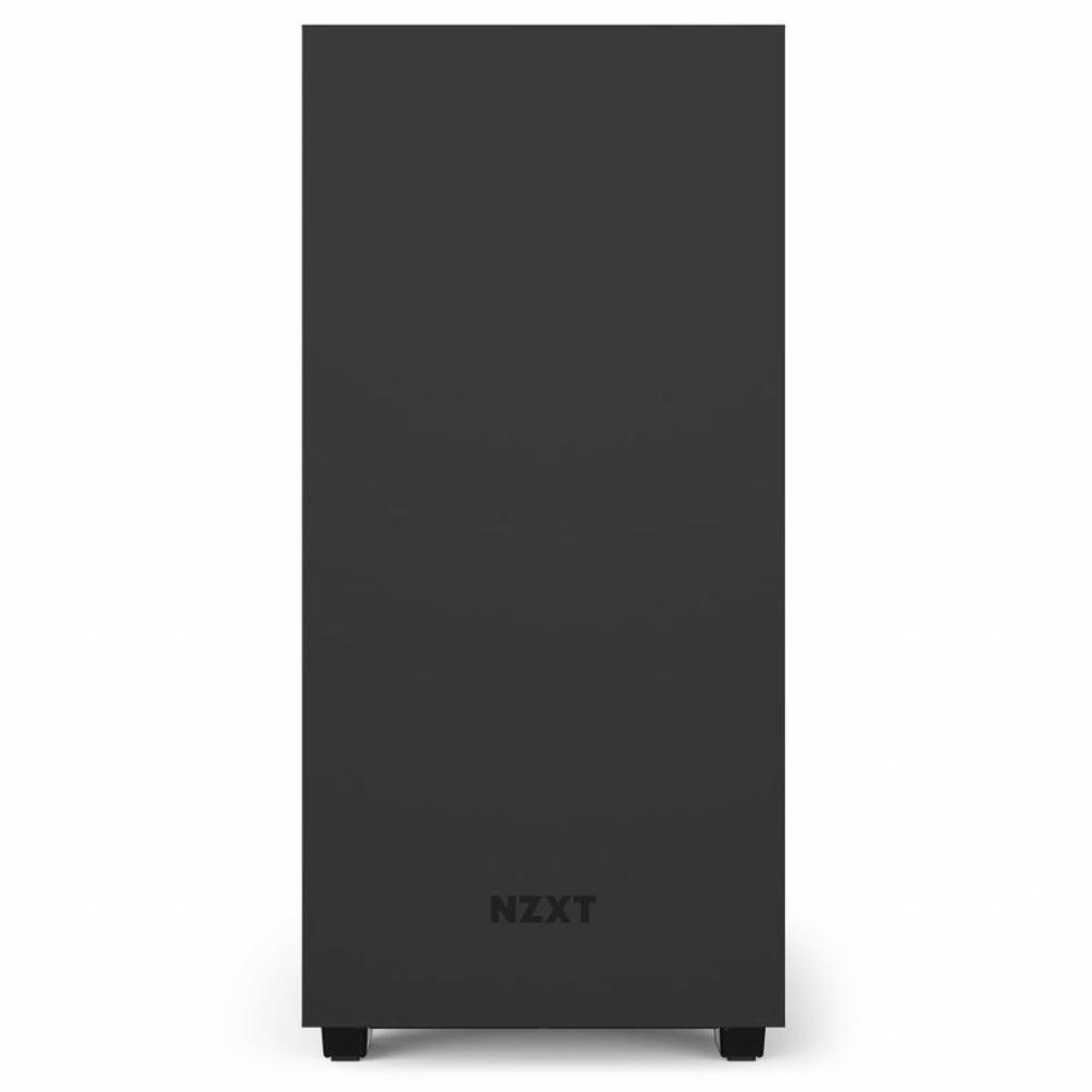 Корпус NZXT H510 Black (CA-H510B-B1), фото №7