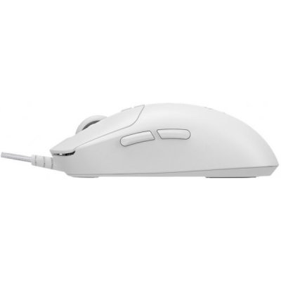 Мышка A4Tech Bloody W72 Ultra USB White (4711421001298), фото №3
